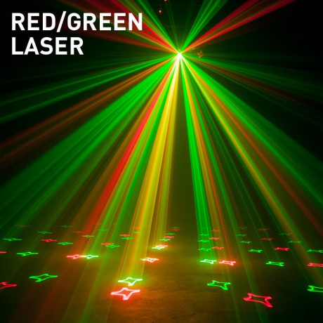 Stinger Laser