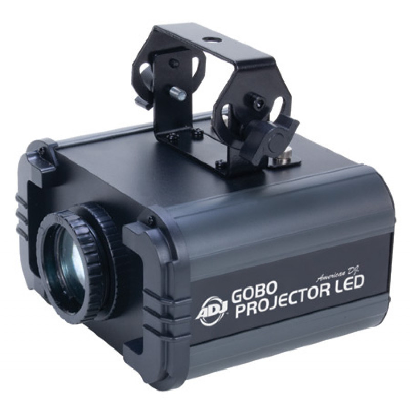 Gobo Projector 3